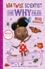 Bug Bonanza! (Ada Twist, Scientist: Why Files #4) - Book