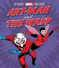 Ant-Man and the Wasp: My Mighty Marvel First Book - Book