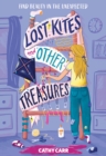 Lost Kites and Other Treasures - Book