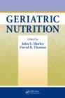 Geriatric Nutrition - eBook