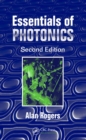 Essentials of Photonics - eBook