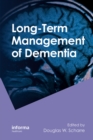 Long-Term Management of Dementia - eBook