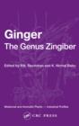 Ginger : The Genus Zingiber - eBook