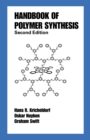 Handbook of Polymer Synthesis : Second Edition - eBook