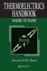 Thermoelectrics Handbook : Macro to Nano - eBook