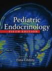 Pediatric Endocrinology, Two Volume Set - Book
