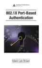 802.1X Port-Based Authentication - eBook