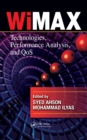 WiMAX : Technologies, Performance Analysis, and QoS - eBook