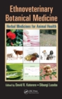 Ethnoveterinary Botanical Medicine : Herbal Medicines for Animal Health - eBook