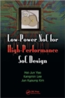 Low-Power NoC for High-Performance SoC Design - Book