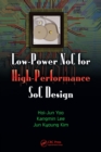 Low-Power NoC for High-Performance SoC Design - eBook
