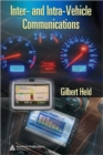 Inter- and Intra-Vehicle Communications - Book