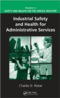 Industrial Safety and Health for Administrative Services - Book