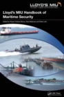 Lloyd's MIU Handbook of Maritime Security - Book