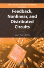 Feedback, Nonlinear, and Distributed Circuits - eBook