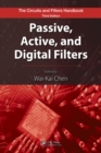 Passive, Active, and Digital Filters - eBook