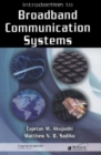 Introduction to Broadband Communication Systems - Book