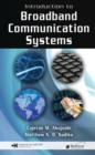 Introduction to Broadband Communication Systems - eBook