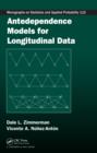 Antedependence Models for Longitudinal Data - eBook