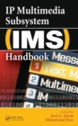 IP Multimedia Subsystem (IMS) Handbook - eBook