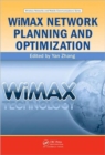 WiMAX Network Planning and Optimization - Book