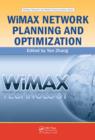 WiMAX Network Planning and Optimization - eBook
