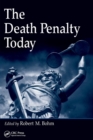 The Death Penalty Today - Book