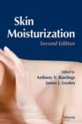 Skin Moisturization - Book