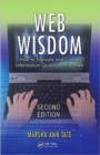 Web Wisdom : How to Evaluate and Create Information Quality on the Web, Second Edition - Book