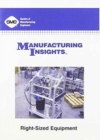Right-Sized Equipment DVD - Book