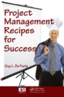 Project Management Recipes for Success - eBook