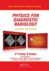 Physics for Diagnostic Radiology - Book