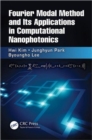 Fourier Modal Method and Its Applications in Computational Nanophotonics - Book