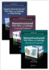 Handbook of Nanostructured Thin Films and Coatings, Three-Volume Set - Book