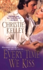 Every Time We Kiss - eBook