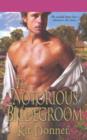 The Notorious Bridegroom - eBook