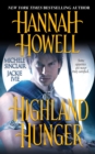 Highland Hunger - Book