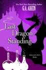 Last Dragon Standing - eBook