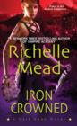 Iron Crowned - eBook