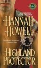 Highland Protector - Book
