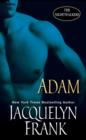 Adam: The Nightwalkers - eBook
