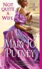 Not Quite a Wife - eBook
