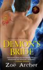 Demon's Bride - eBook
