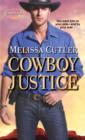 Cowboy Justice - eBook