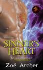 Sinner's Heart - eBook