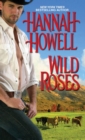 Wild Roses - Book