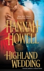 Highland Wedding - Book