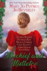 Mischief and Mistletoe - eBook