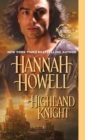 Highland Knight - Book