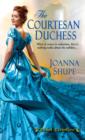 The Courtesan Duchess - eBook